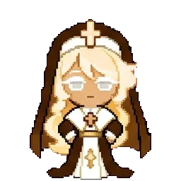 Liza sprite