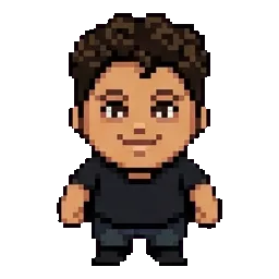 Tansuy Pantera sprite