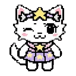 ★Starshimmer★ sprite