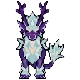 Kairu sprite