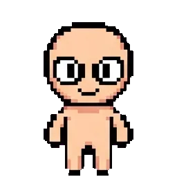 Andrew sprite