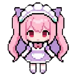Layla sprite