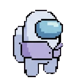 White sprite