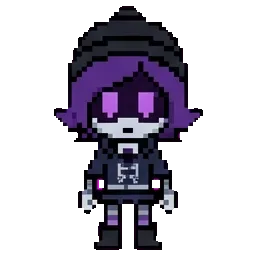 Uzi sprite