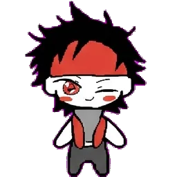 Sanha sprite