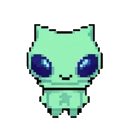 Katlien sprite