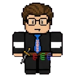 Devin From Account Access sprite