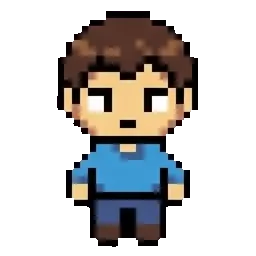 booboo sprite