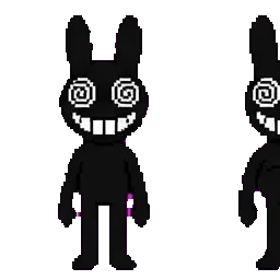Stalker sprite