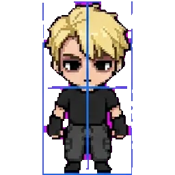Эндрю Миньярд sprite