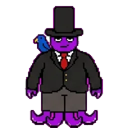 Pola sprite
