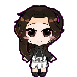 Harin sprite