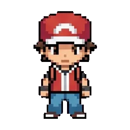 Red sprite
