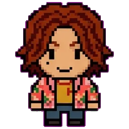 Дайске sprite