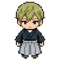 Zenin Naoya sprite