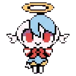 Syali sprite