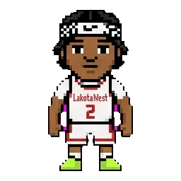 Josh tyson sprite