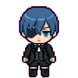 Ciel sprite