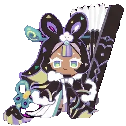 Jagae Cookie sprite