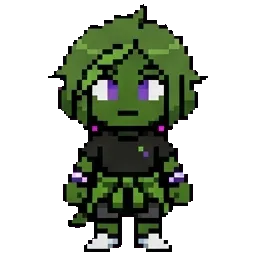 Azedo sprite