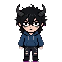 Тан sprite