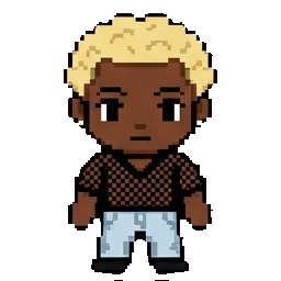 joseph sprite