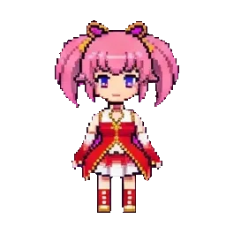 Gian sprite