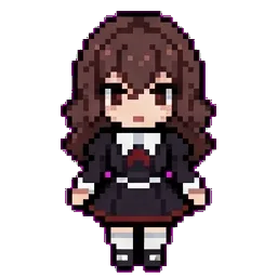 Marou sprite