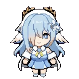 Liova sprite