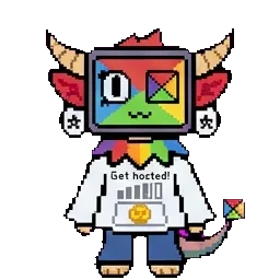★Cubix★ sprite
