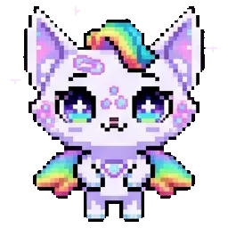 Mochi sprite