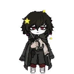 Флёр sprite