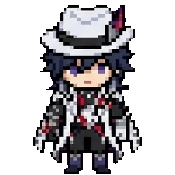 Ashveil sprite