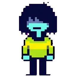 Kris sprite