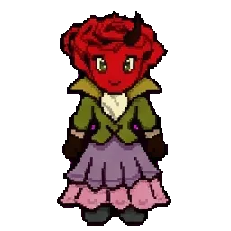 Flip sprite