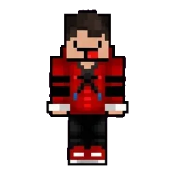 Roier sprite