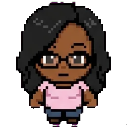Mom sprite