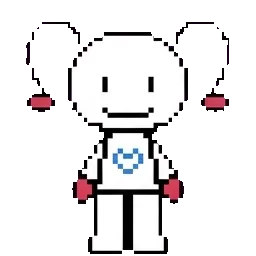 Y sprite