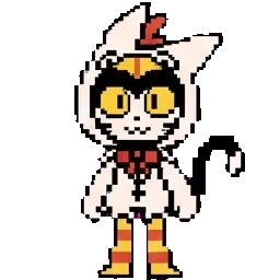 Heidy sprite