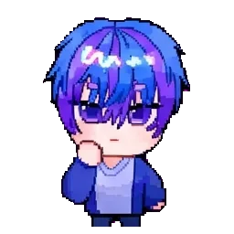 Shion sprite