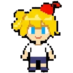 Drjkak sprite