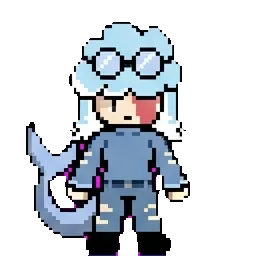 Oceania sprite