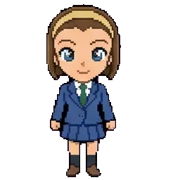 sonoko suzuki sprite