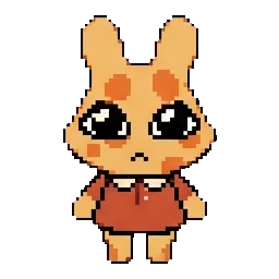Dr. Harlow's Child sprite