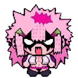 Pitaya sprite