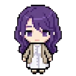 Mafumom sprite
