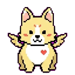 Miki sprite