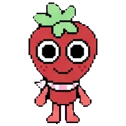 Sprout sprite