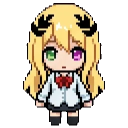 ash sprite