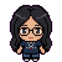 Jaeden sprite